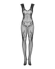 Obsessive F241 nyitott cicaruha - S/M/L