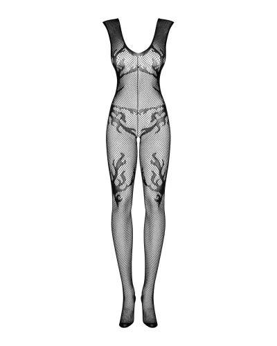 Obsessive F241 nyitott cicaruha - S/M/L