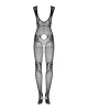 Obsessive F241 nyitott cicaruha - S/M/L