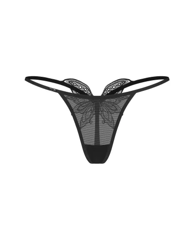 Obsessive Veyane pillangós tanga - S/M