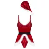 Obsessive Hot Santa mikulás jelmez - L/XL