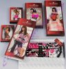 Chilirose csipkebody - S/M