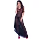Chilirose 4251 latinos babydoll tangával - M