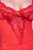 Chilirose latinos piros babydoll - S/M