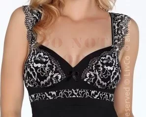 Livco Corsetti Meredia babydoll