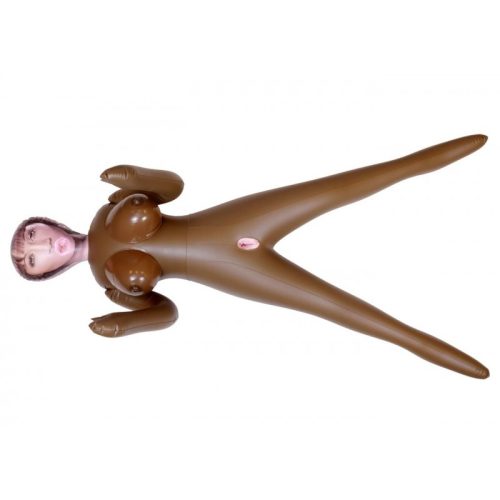 Sandra felfújható guminő