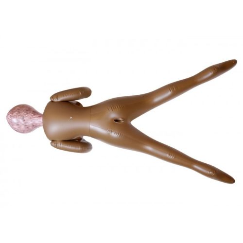 Sandra felfújható guminő