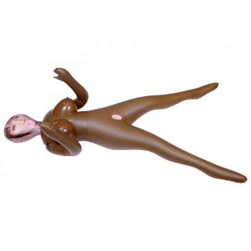 Sandra felfújható guminő