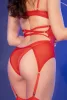 Chilirose 4879 necc piros body combfixel - M