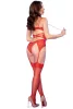 Chilirose 4879 necc piros body combfixel - M