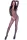 Chilirose 4307 necc harisnyaruha - S/M