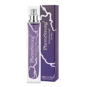 PheroStrong Flare - feromon parfüm férfiaknak - 50 ml