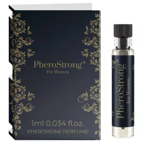 PheroStrong - mini feromon parfüm nőknek
