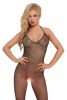 Softline Fishnet fekete necc cicaruha - S/L