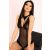 Livco Corsetti Kreame csipkés body - L/XL