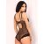Livco Corsetti Kreame csipkés body - L/XL