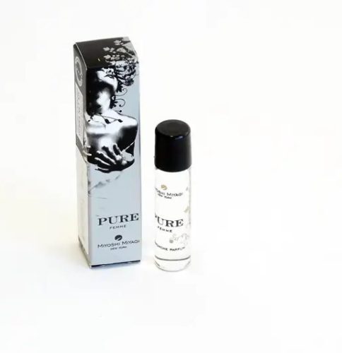 Miyoshi Miyagi Pure Instinct férfi parfüm- 5 ml