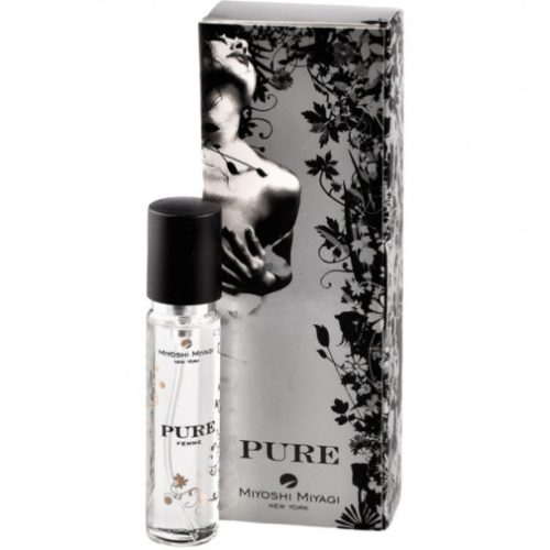 Miyoshi Miyagi Pure Instinct női parfüm- 15 ml