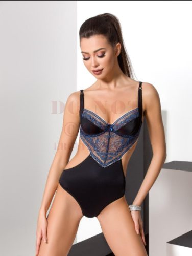 Passion Gizele body - S/M