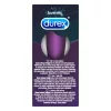 Durex Intense Delight Bullet - mini lila rúdvibrátor 