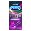 Durex Intense Delight Bullet - mini lila rúdvibrátor 