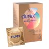 Durex Reel Feel latexmentes óvszer - 1 db