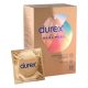 Durex Reel Feel latexmentes óvszer - 1 db