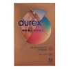 Durex Reel Feel latexmentes óvszer - 1 db