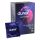 Durex Intense bordázott óvszer - 1 db