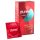 Durex Feel Thin Slim Fit óvszer- 10 db