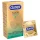 Durex Nude Close Fit - vékony óvszer 10 db