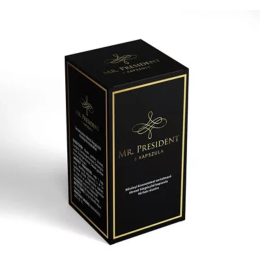 Mr. President kapszula- 8 db