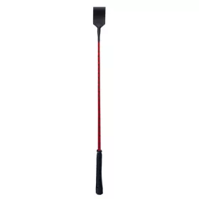 Devil sticks paskoló - fekete/piros