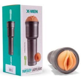 X-MEN punci diszkrét tokban X-MEN punci diszkrét tokban