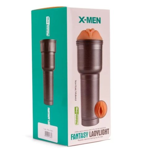 X-MEN punci diszkrét tokban