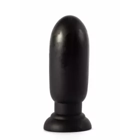 X-men nagy fekete anál tágító - 20 cm