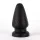 X-men extra nagy bordázott anál plug -25 cm