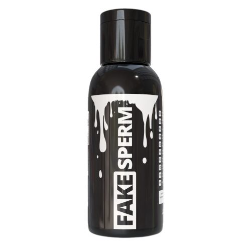 Fake Sperm műsperma síkosító  - 100 ml