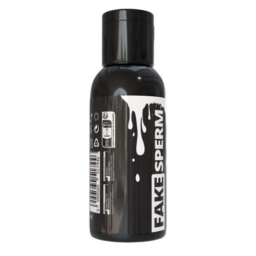 Fake Sperm műsperma síkosító  - 100 ml