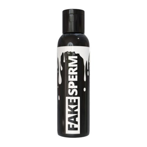 Fake Sperm műsperma síkosító  - 250 ml