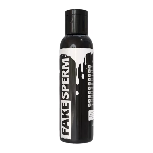 Fake Sperm műsperma síkosító  - 250 ml
