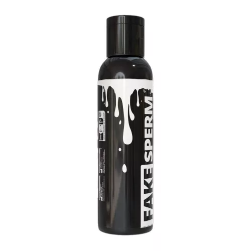 Fake Sperm műsperma síkosító  - 250 ml