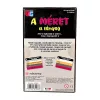 A méret a lényeg erotikus társasjáték