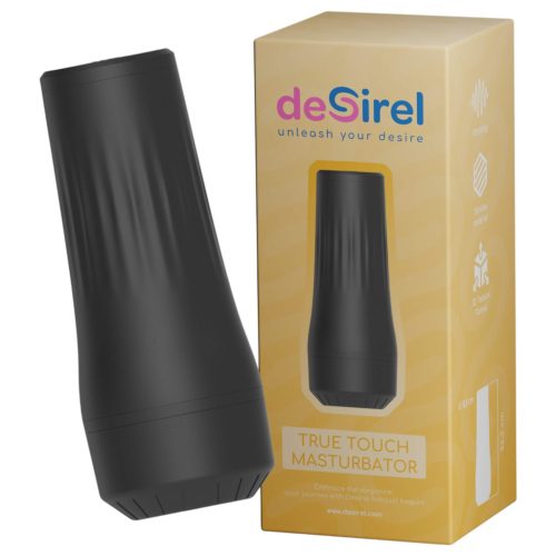 Desirel True Touch - élethű vibrációs műpunci
