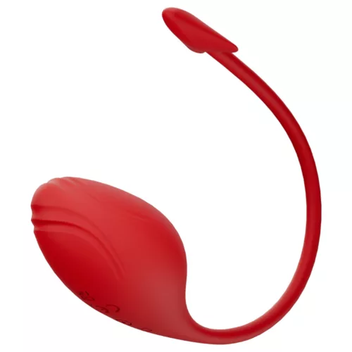 Funny Me - okos vibrációs tojás ördögvillával