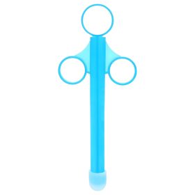 Síkosító adagoló fecskendő (kék) Síkosító adagoló fecskendő (kék)