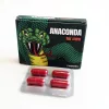 Anaconda for men kapszula - 4 db
