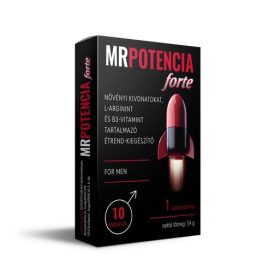 Volume 500 + spermanövelő tabletta - 30 db