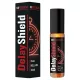 MrPotencia Delay Shield magömlést késleltető olaj