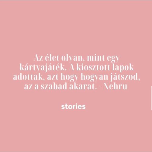 Stories kártyajáték pároknak